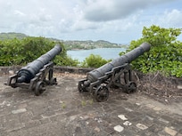 Fort Duvernette