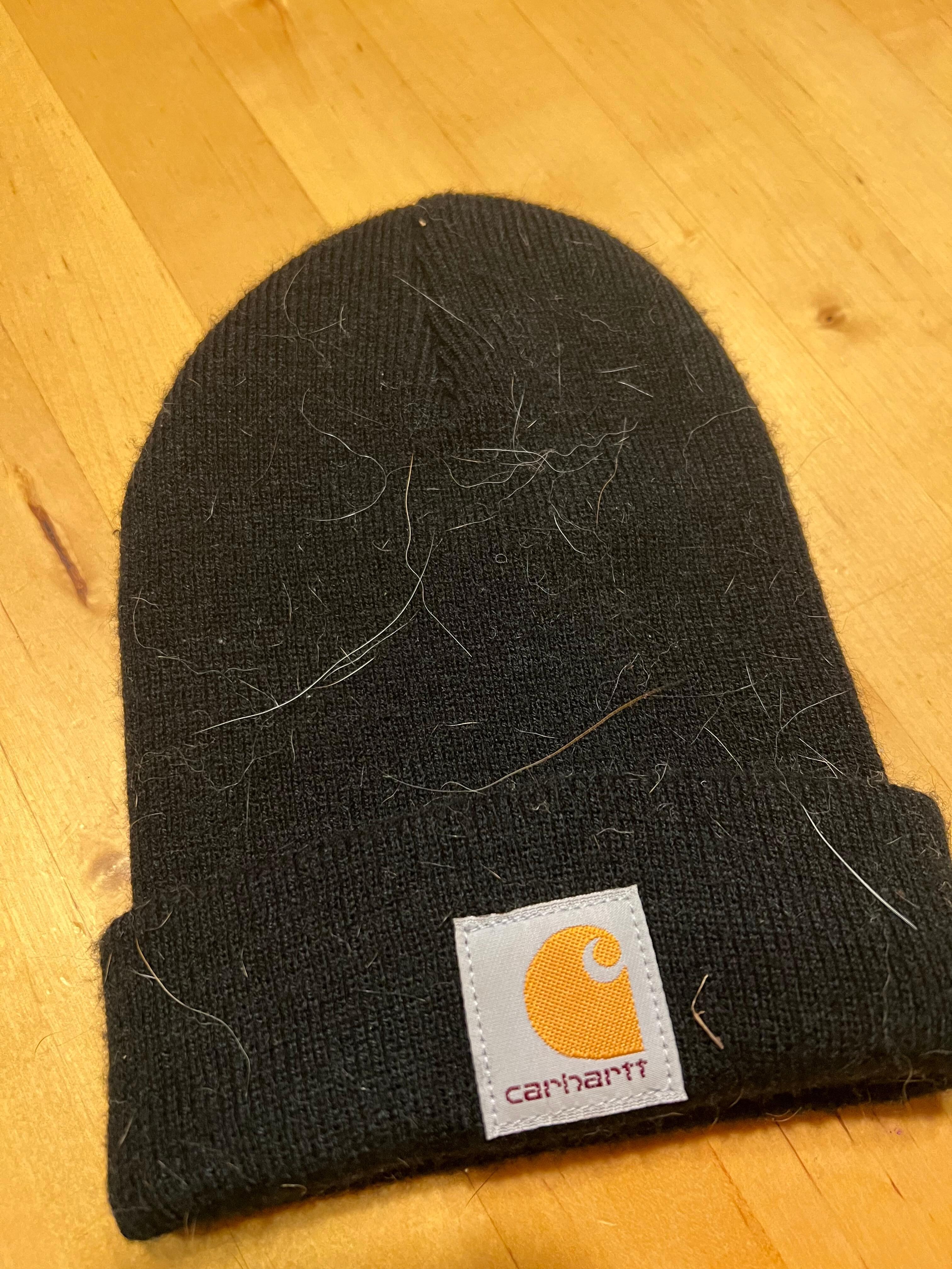 Everything we brought was covered in dog hair from previous visitors dogs. 