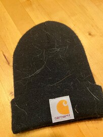 Everything we brought was covered in dog hair from previous visitors dogs.