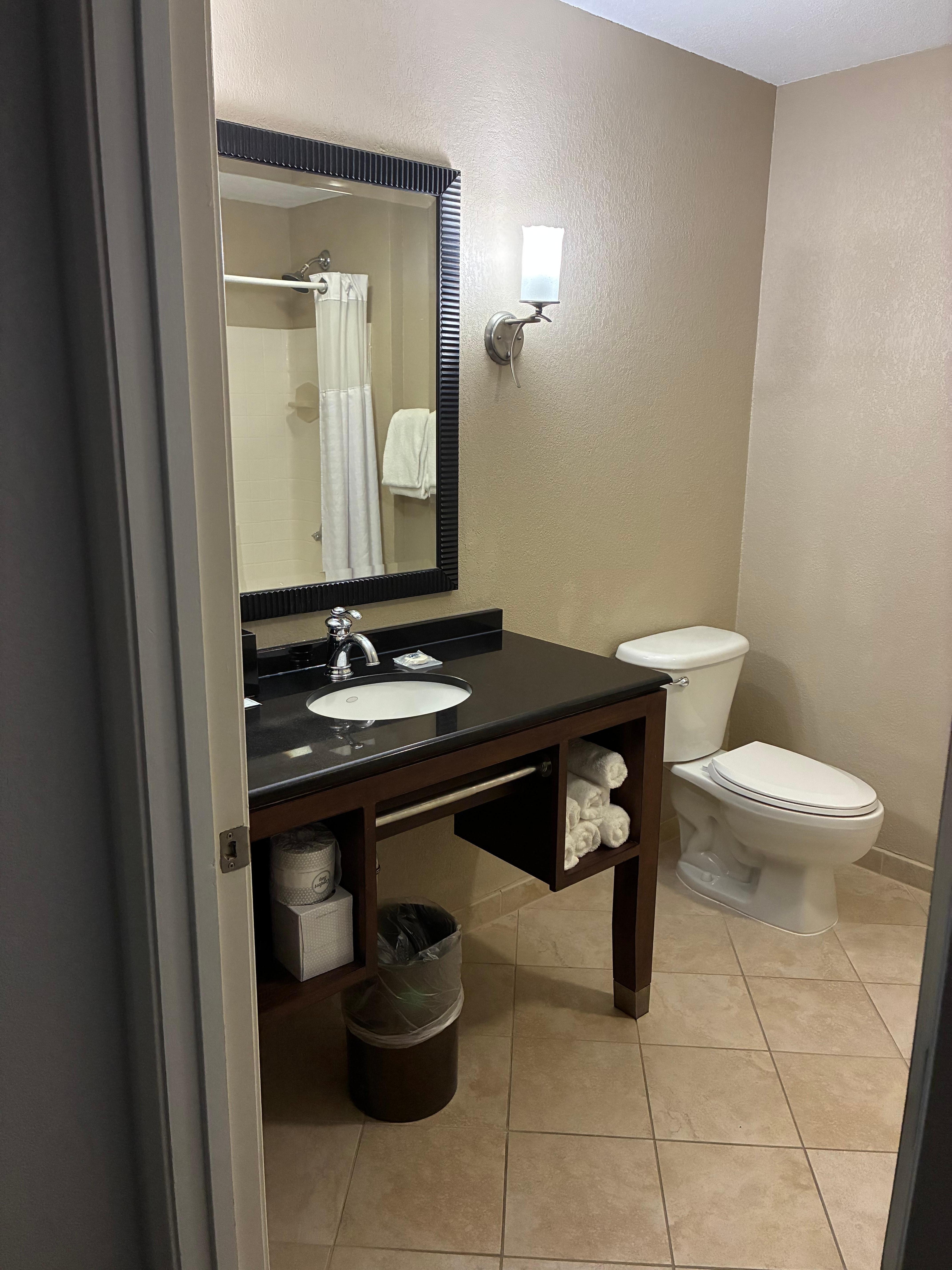 Room I received