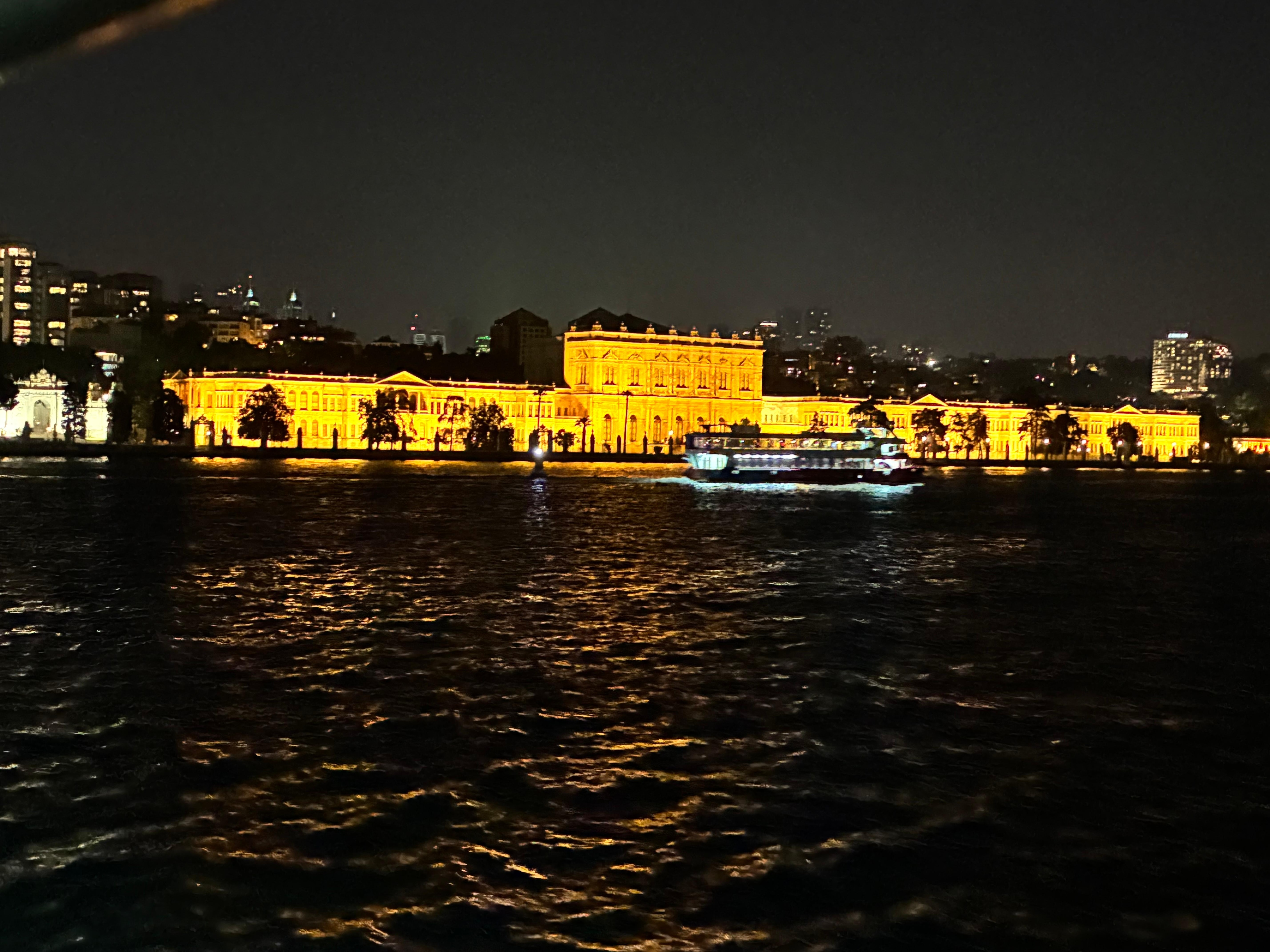 Palace