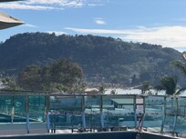 Pool view!