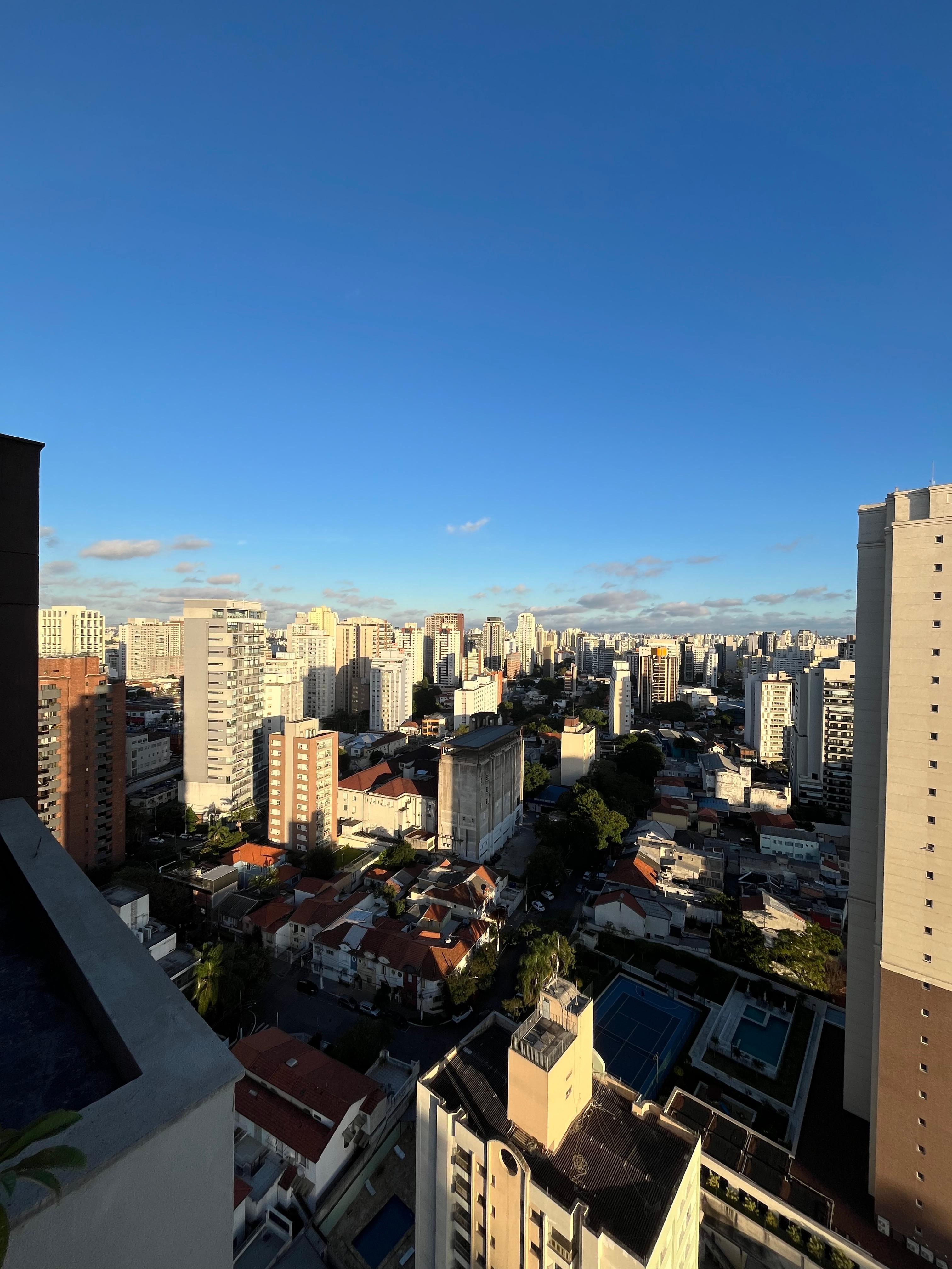 City view