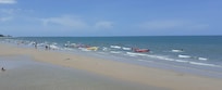 Plage à 100 mètres