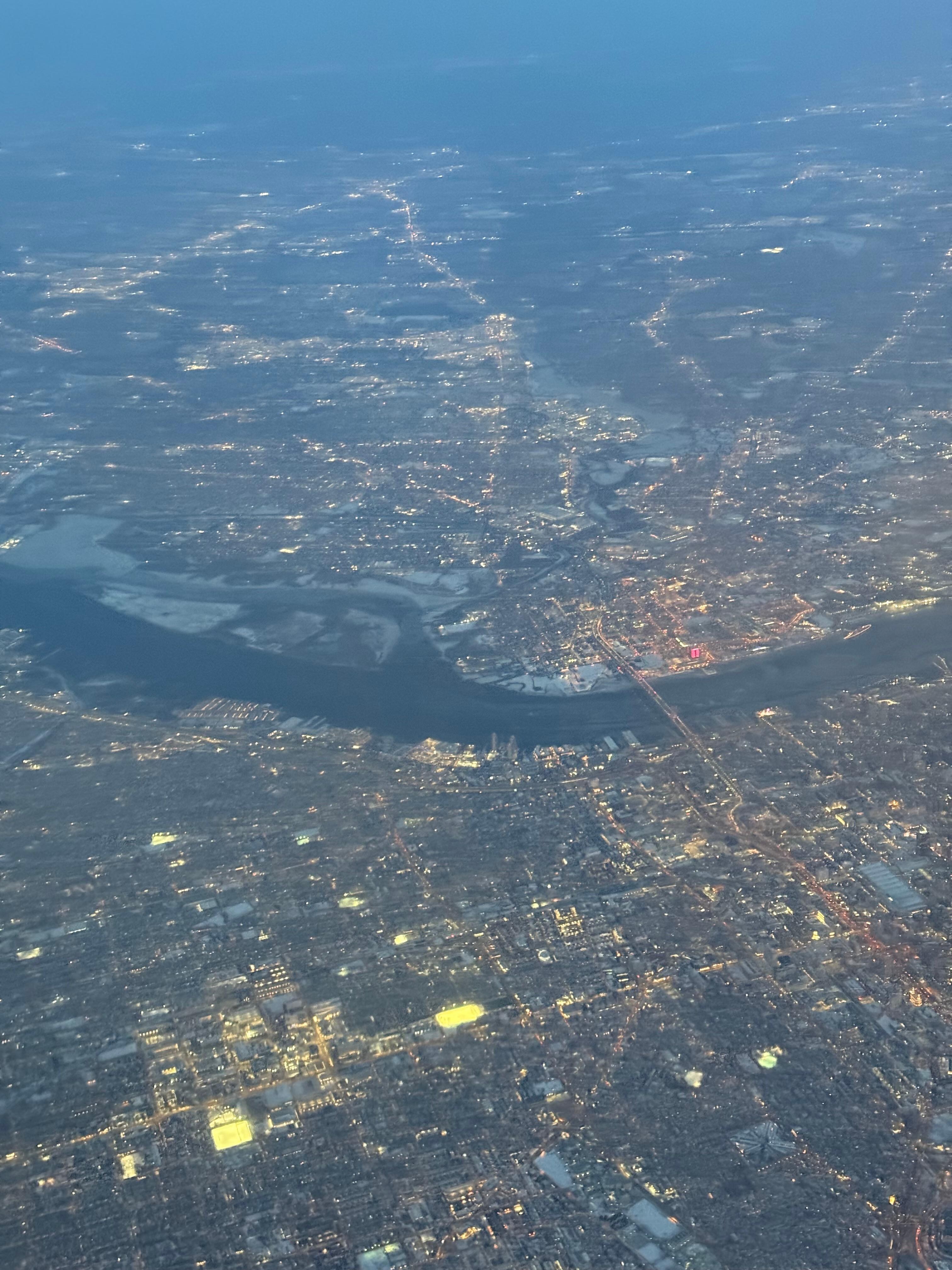 A very relaxing space.