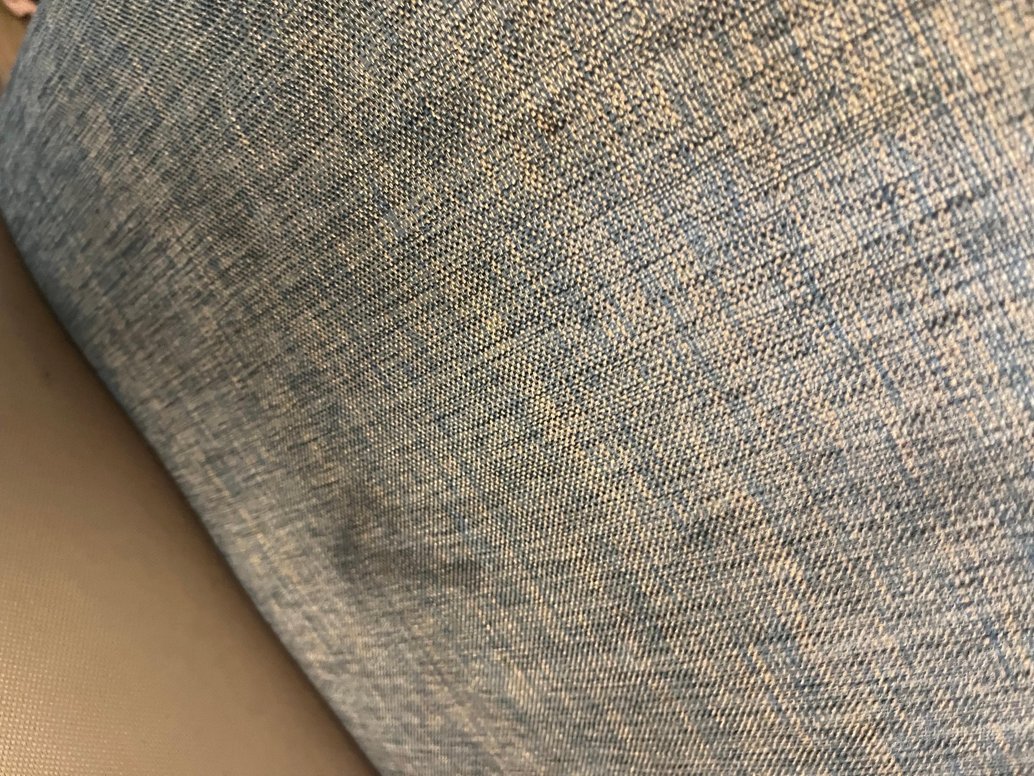 Couch stains