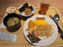 Breakfast