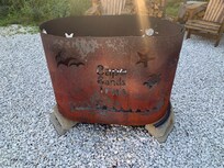 Fire Pit