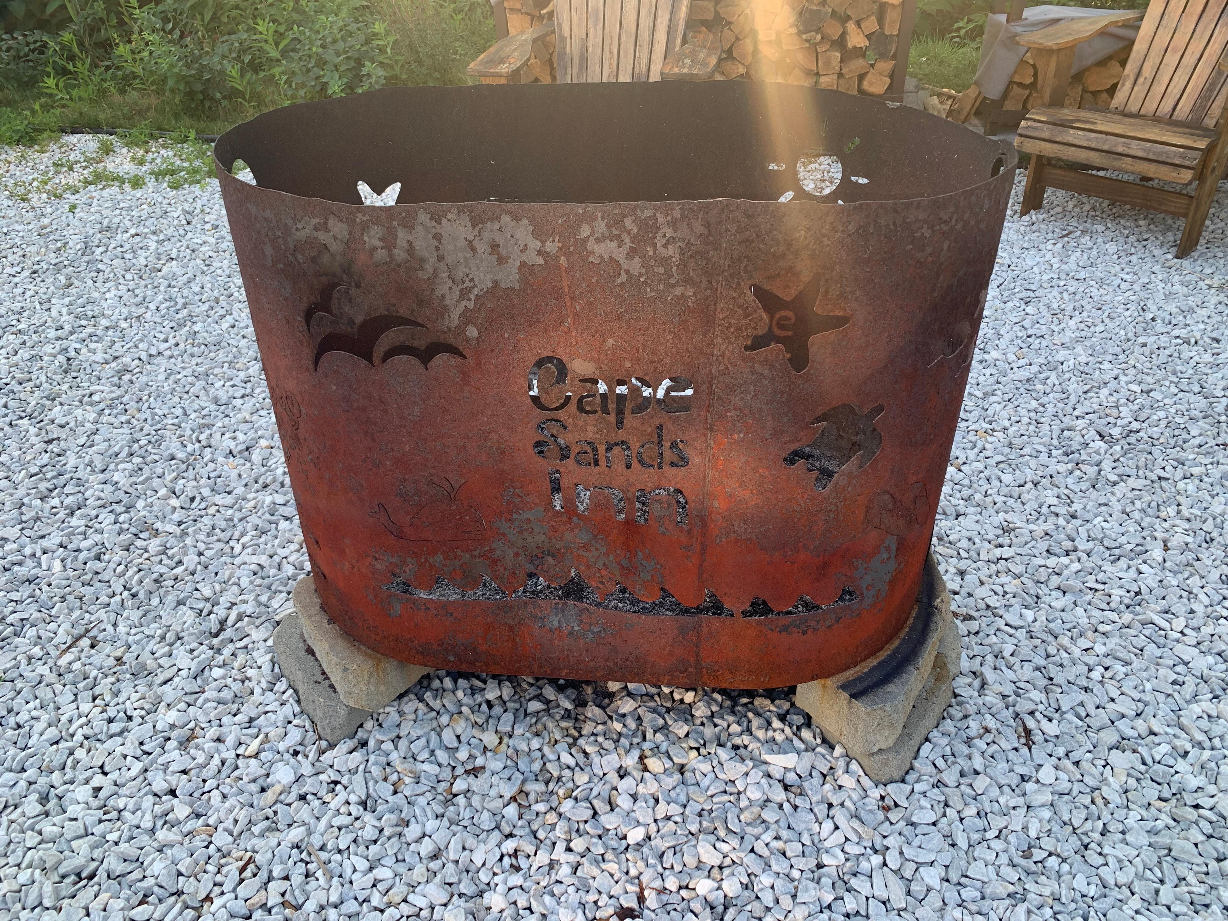 Fire Pit