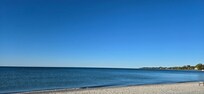 Wellington Beach