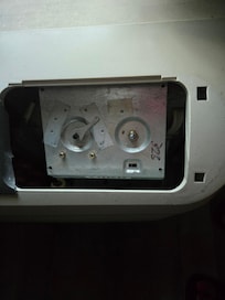 Air Conditioner Unit