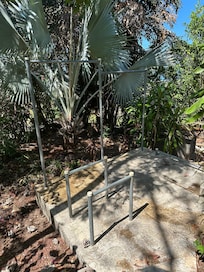 "Jungle gym"