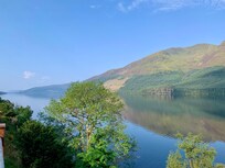 Loch lochy