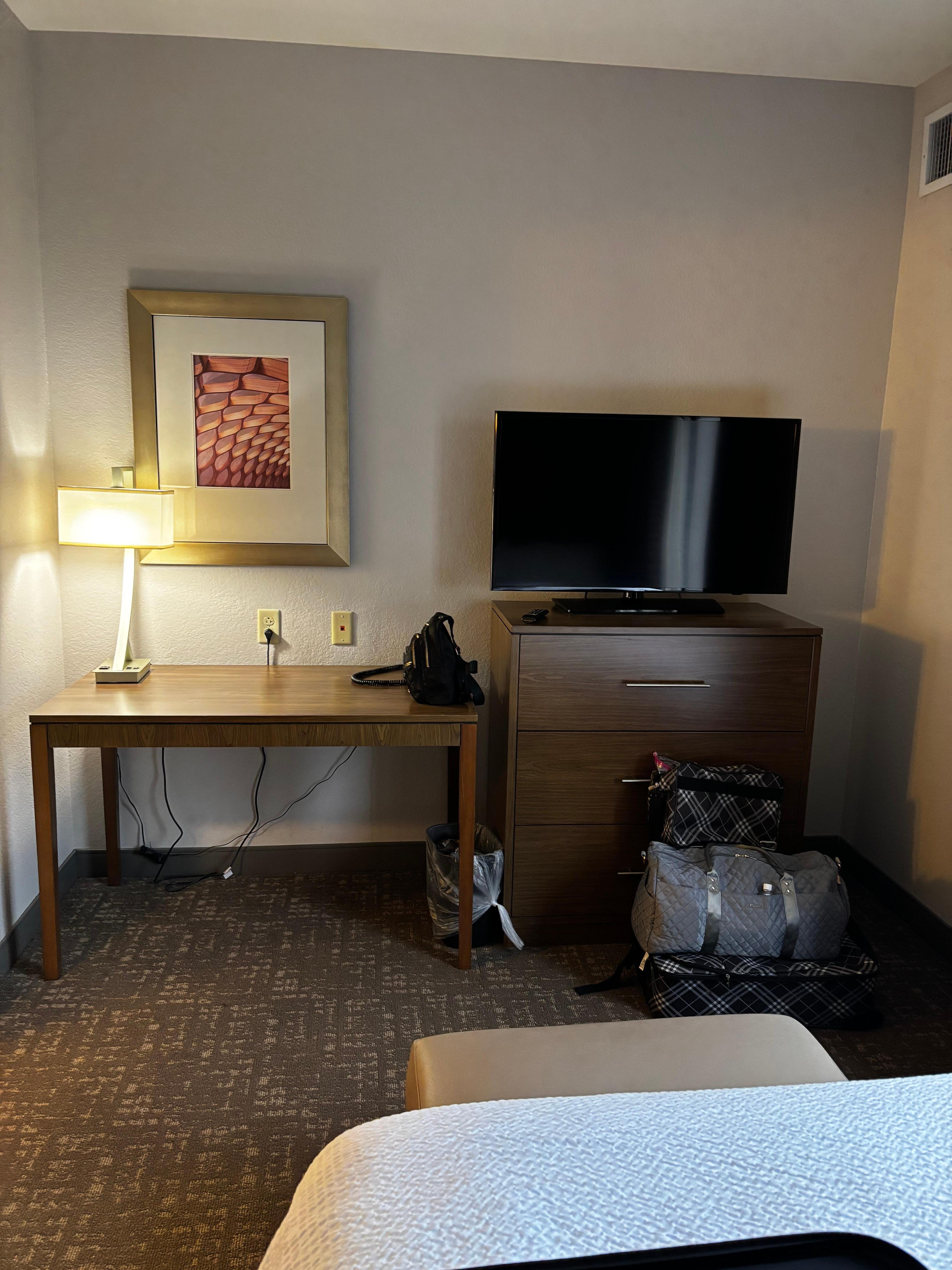 room
