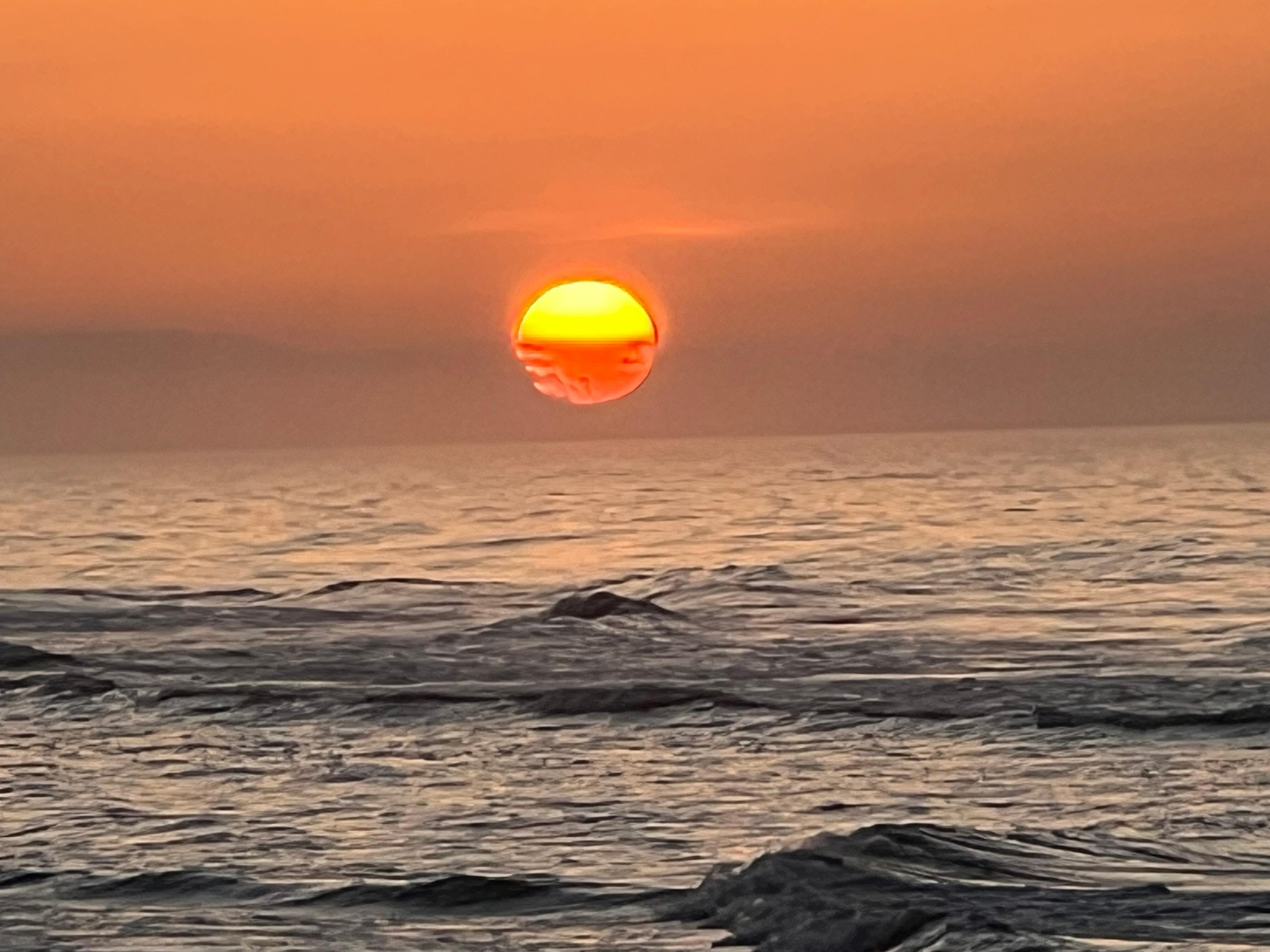 Sunrise