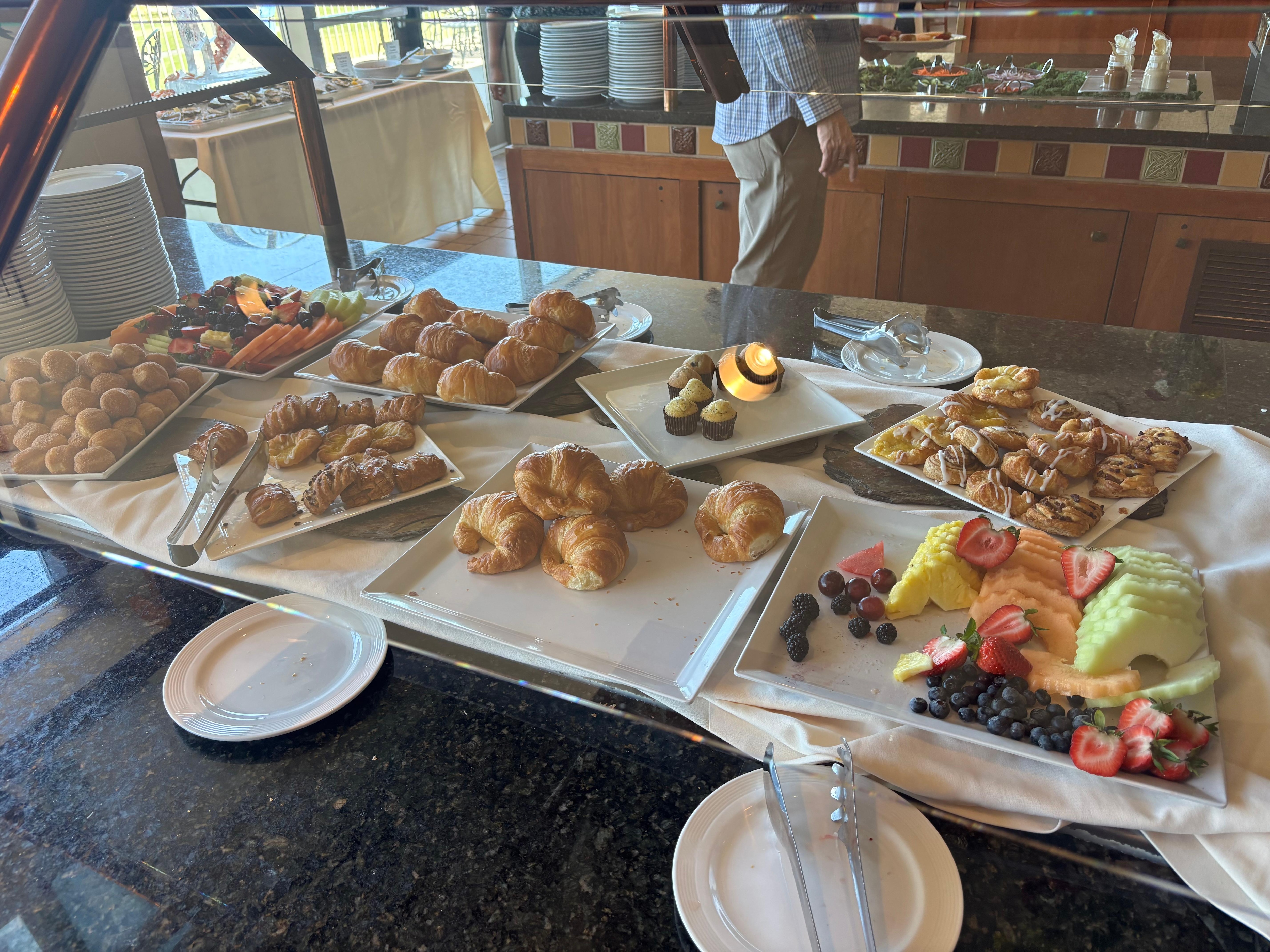 Mother’s Day Brunch T Eaglewood