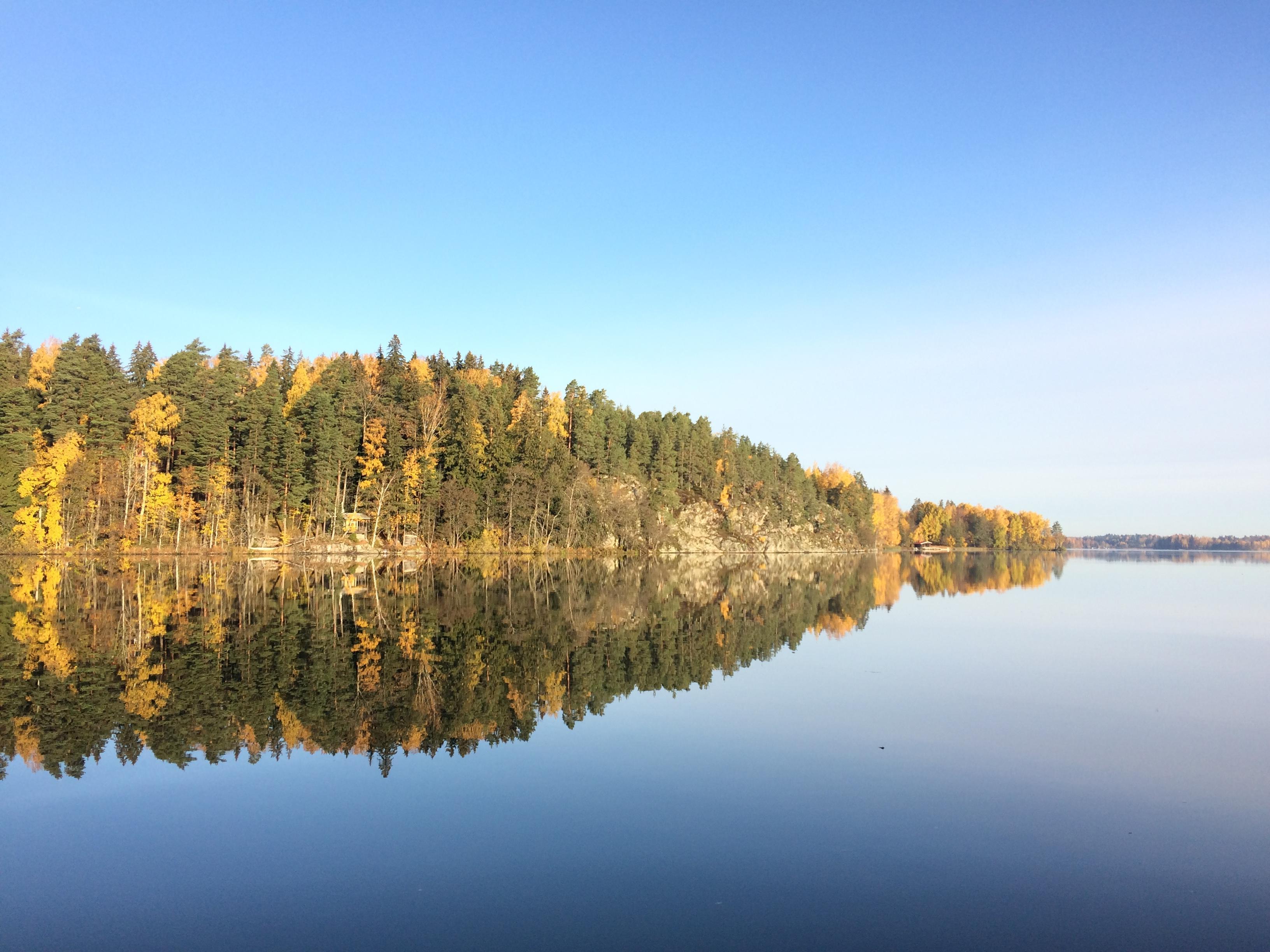 Vastarannan Sarvikallio 