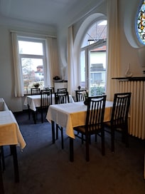 Frühstücksraum