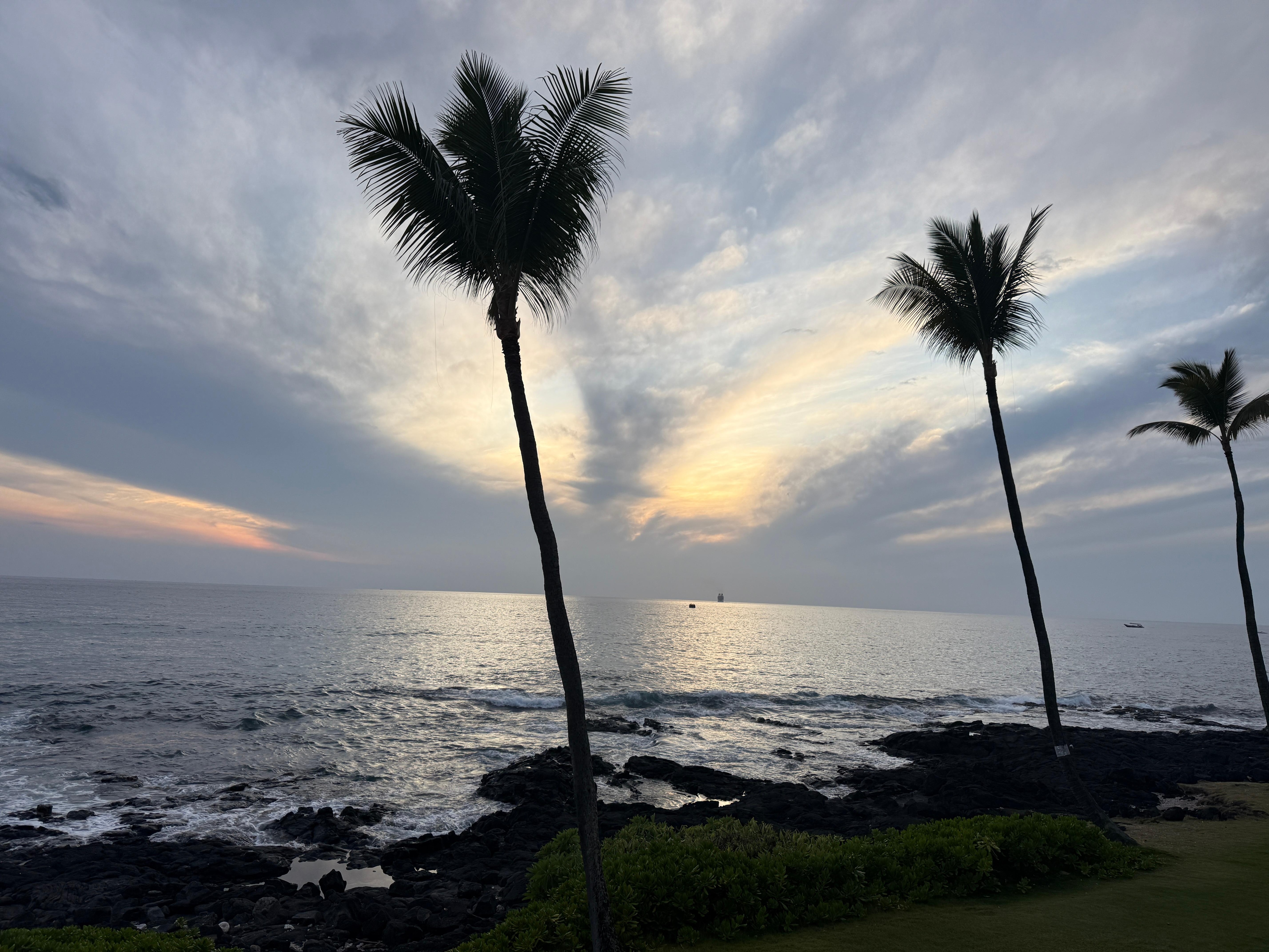 This view never gets old!