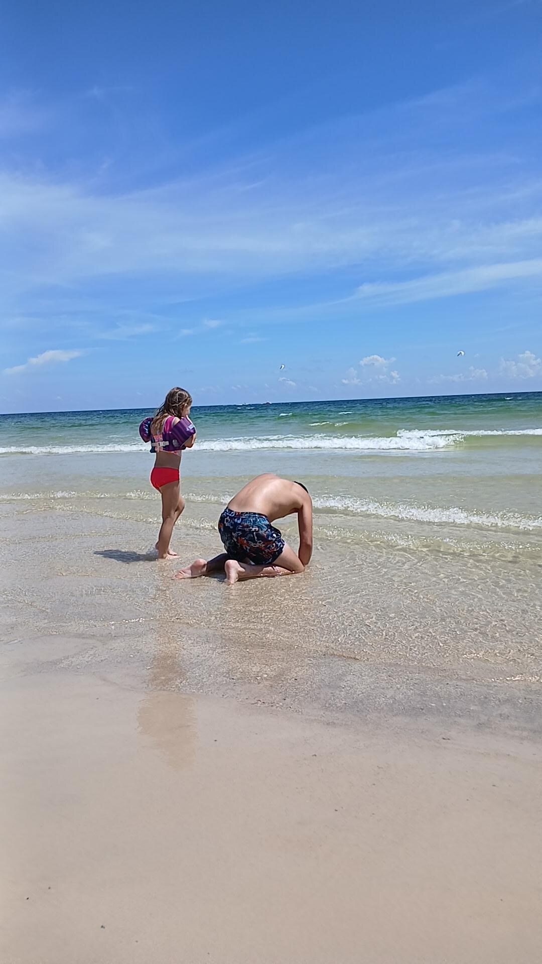 Perdido Beach