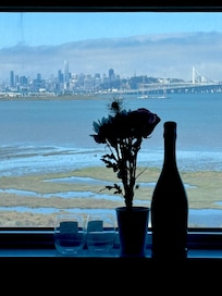 Room view