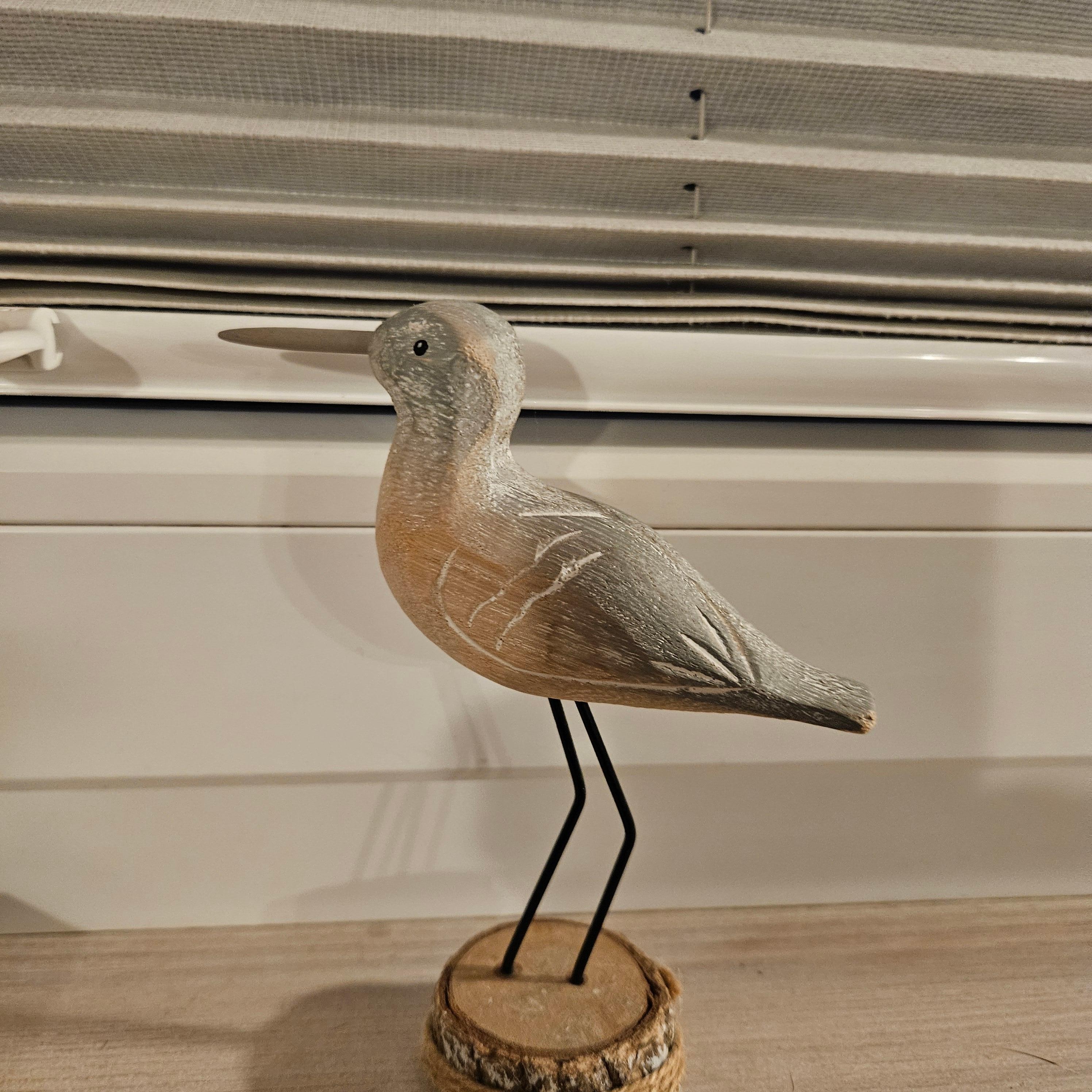 Urlaubsflair im Haus