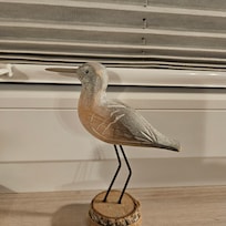 Urlaubsflair im Haus