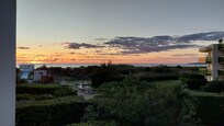 Lever de soleil