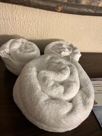 Housekeeping is amazing!!