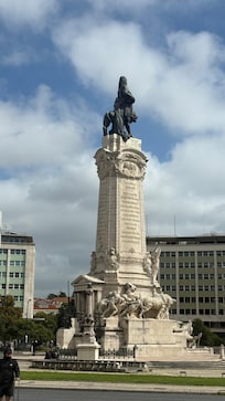 Marques de Pombal