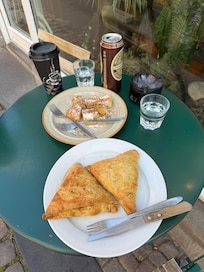 Viktor’s Pastry Shop