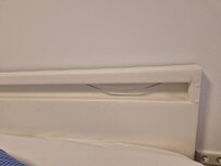 LED Lichtstreifen am Bett?