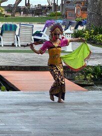 Morning Dance