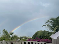 Rainbows everyday, such the name!!