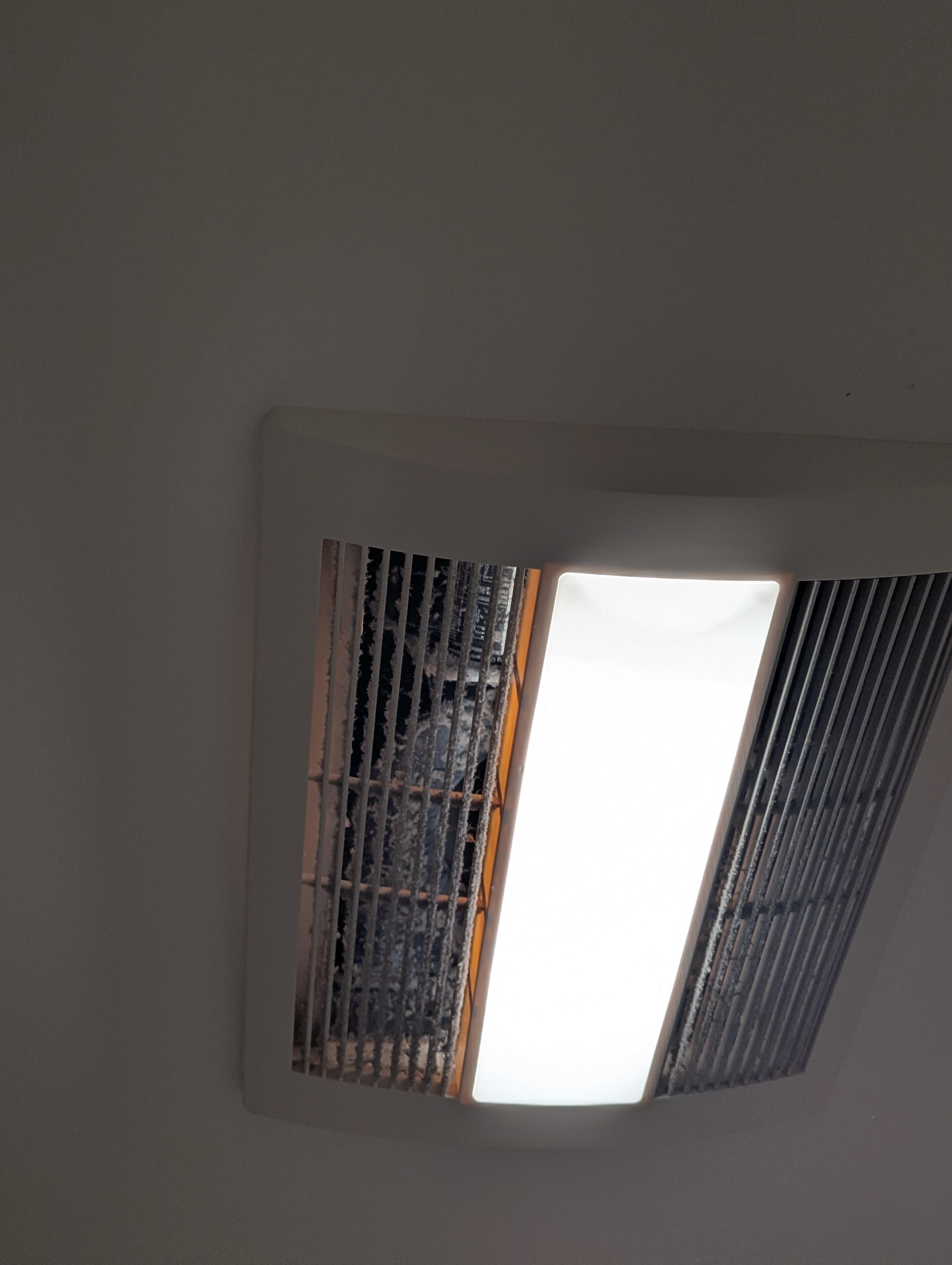 Besoin d'un bon nettoyage