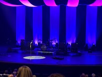 The Pretenders at the Wynn Encore Theater