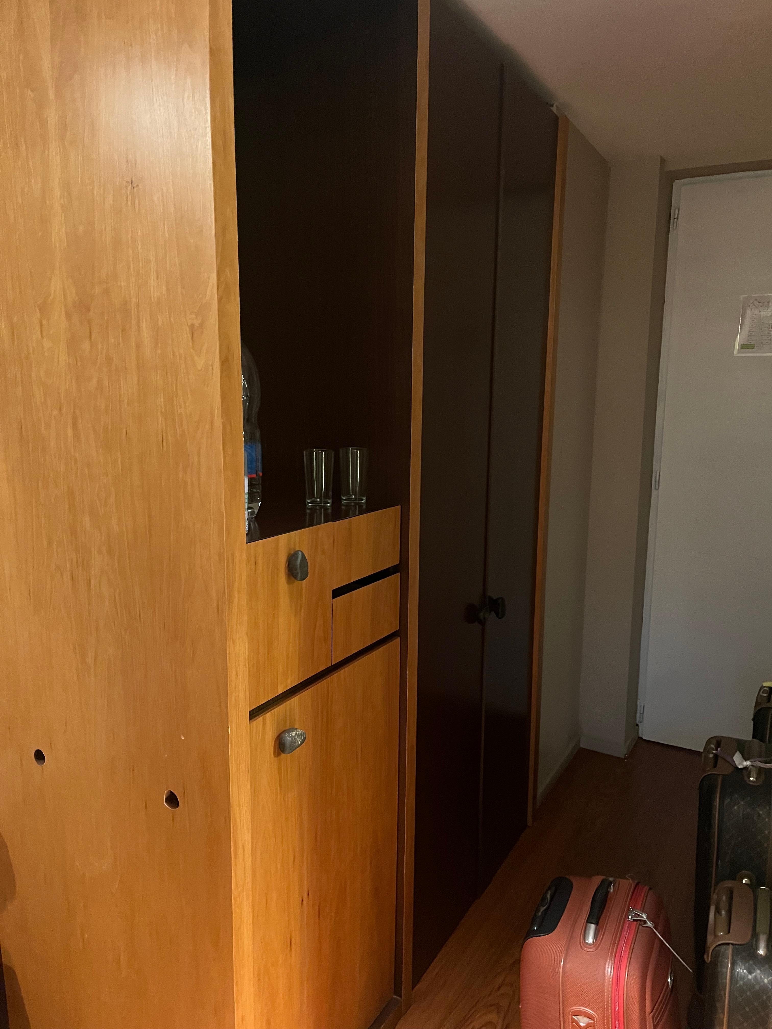 Móveis do século passado