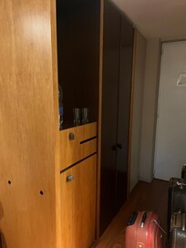 Móveis do século passado