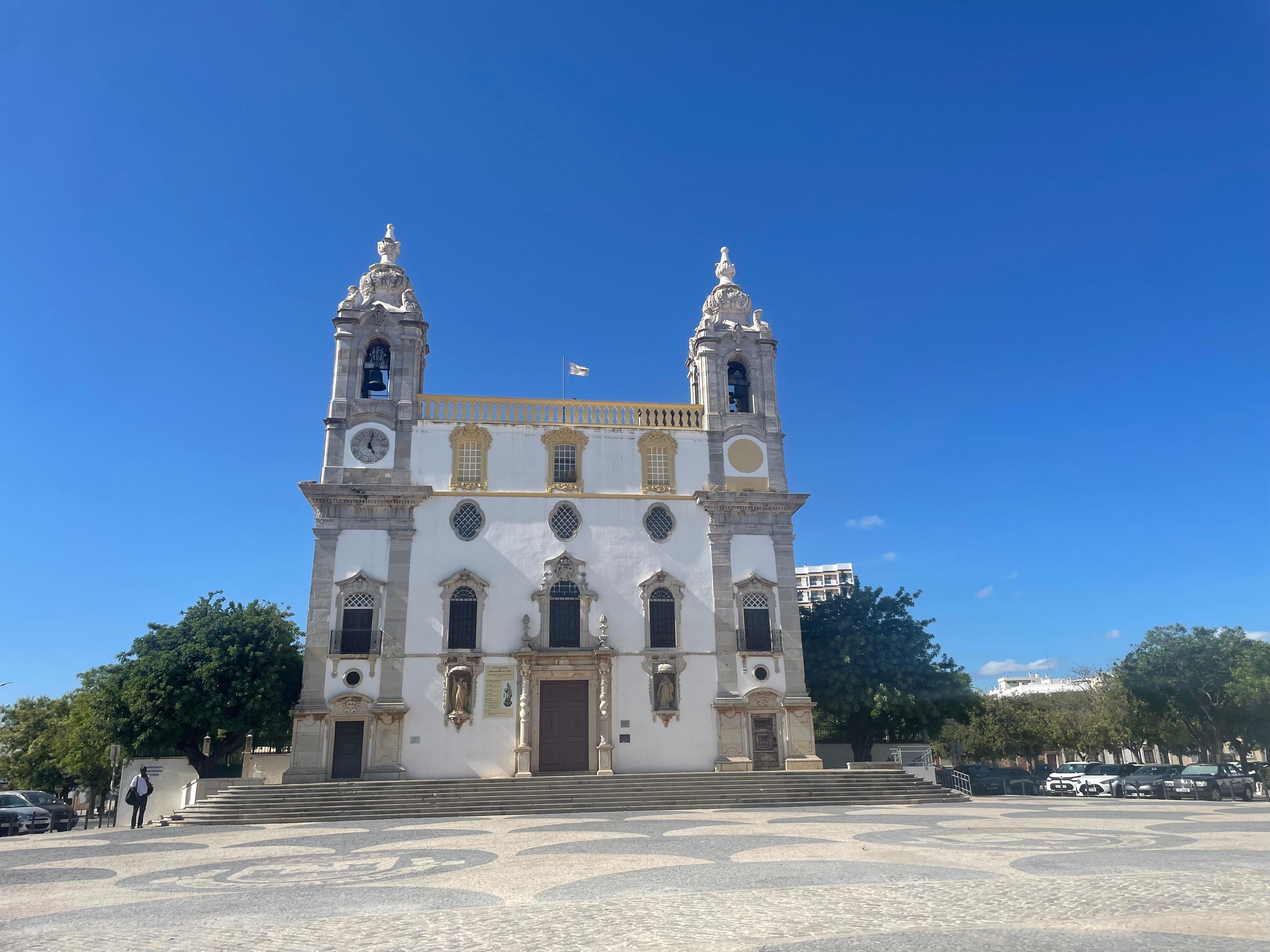 Faro Church