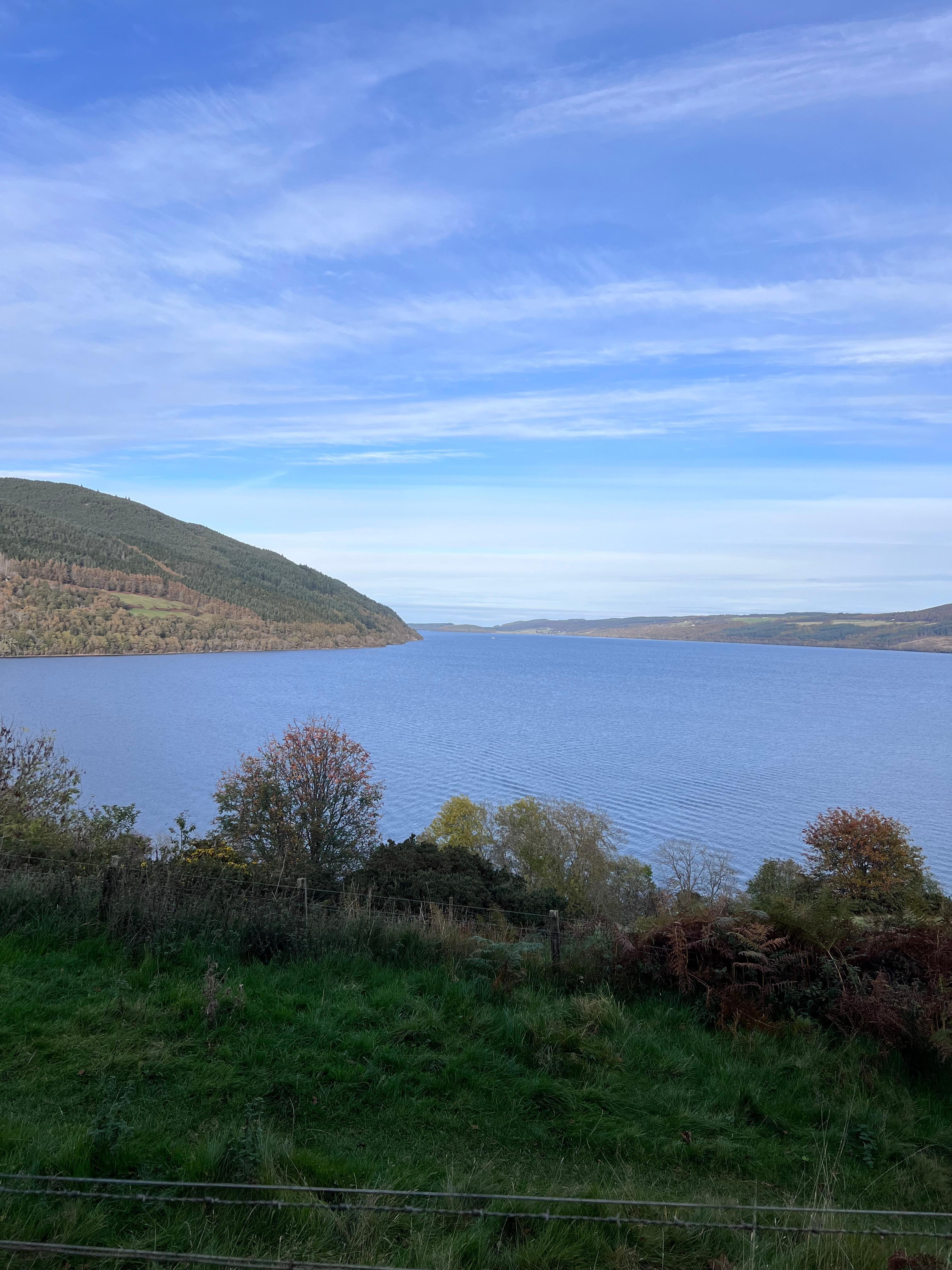 Another view from the trail.