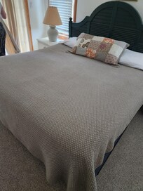 Comfortable