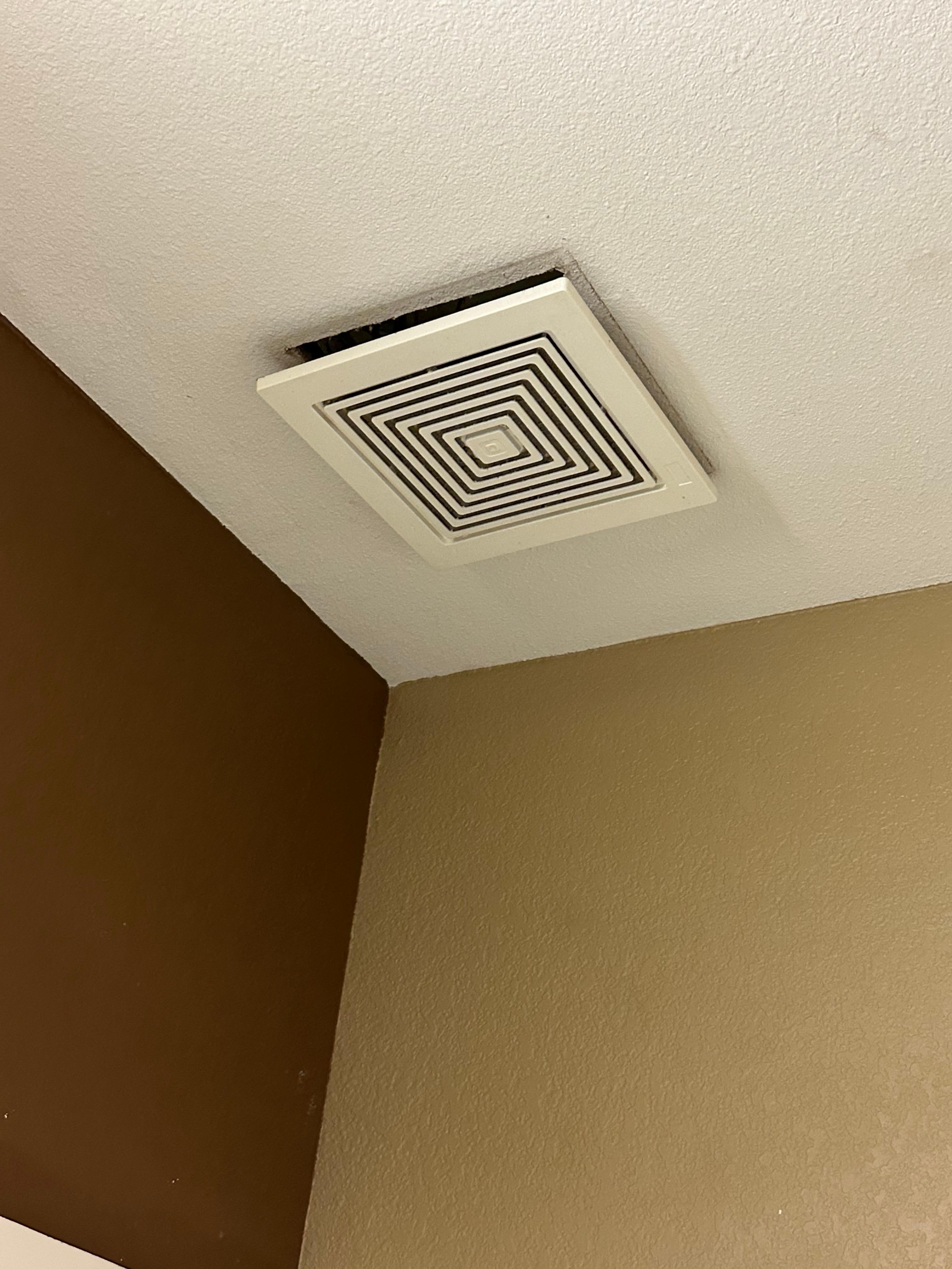 Air vent