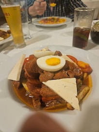Supper offering la terrance