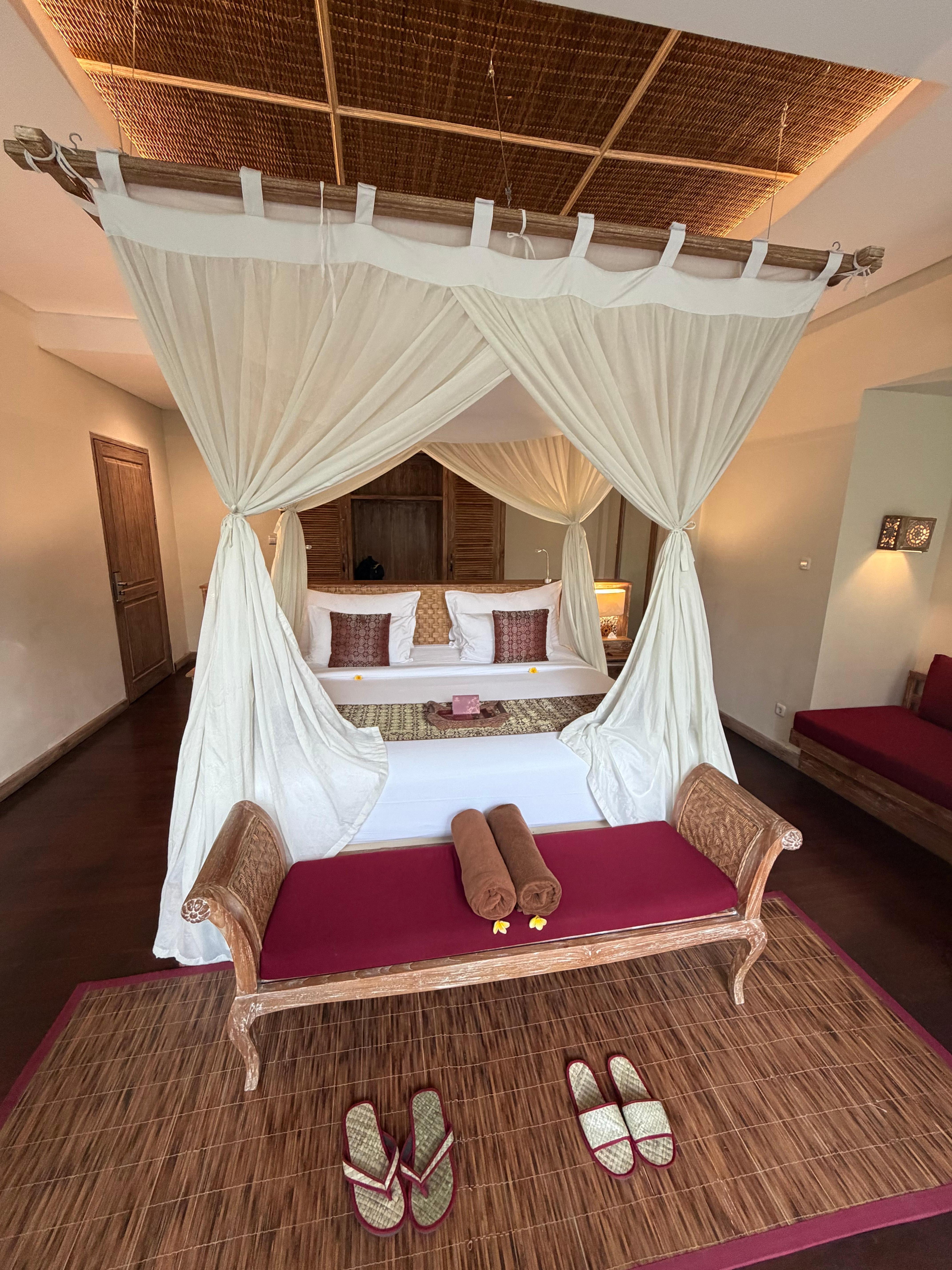 Stunning accommodation 