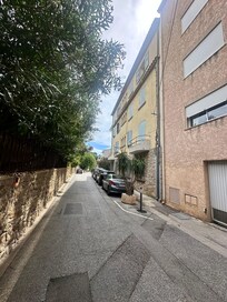 Immeuble
