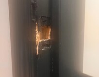 This was the problem