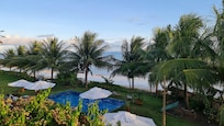Vista geral