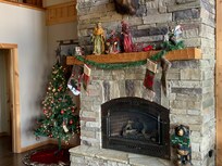 Christmas decorations