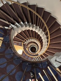 I wish the pictures did justice to the thoughtfulness and design of the hotel.