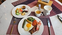 Breakfast 1